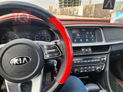 كيا اوبتيما